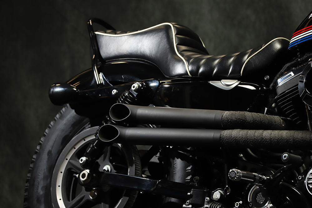 サイレンサー 排気ガアネリブラックアルミプーパースポーツ+キャットドゥカティハイパーサーバー2014 14 Exhaust Giannelli Black Aluminum Ipersport サイレンサー 排気ガアネリブラックアルミプーパースポーツ+キャット